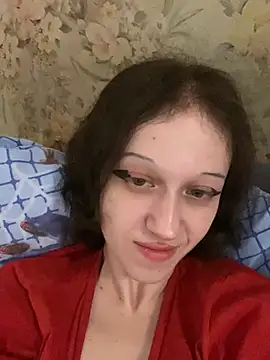 AliceVane Obrolan Langsung XXX