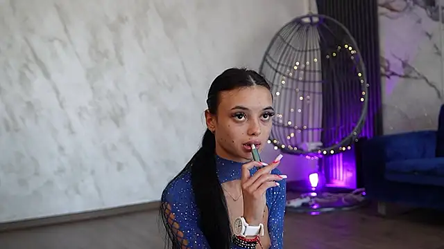 RachelRavee Live XXX-Chat