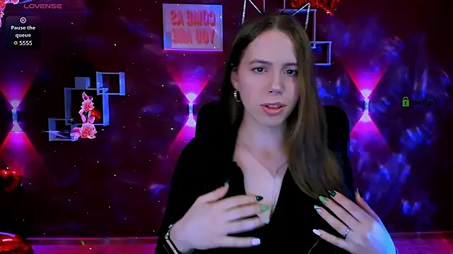 lumi_soft Chat XXX live