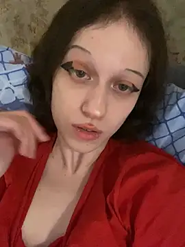 Chat XXX ao vivo de AliceVane