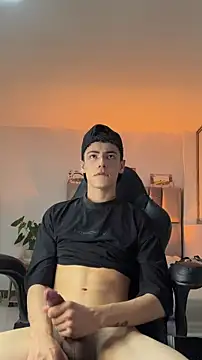 Chat XXX Live Sebastian_Reed