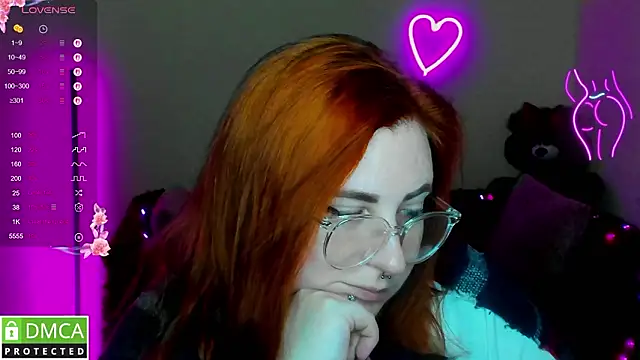 Czat XXX na żywo – Alicia_love00