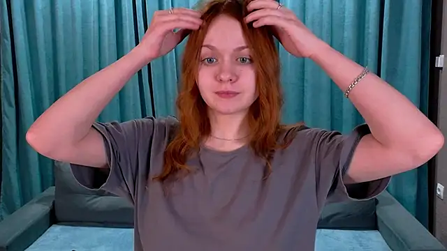 Chat XXX ao vivo de MaryyKeller