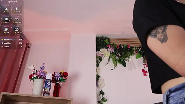 Chat XXX Live kaylee_lee