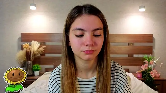 MargieDavidson: онлайн-секс-чат