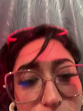 LilithMonette Webcam Show