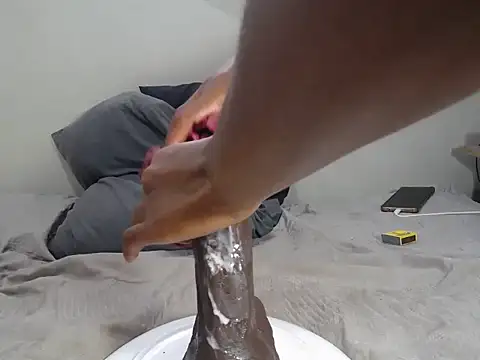 แชท XXX สดของ KinkyJXxX