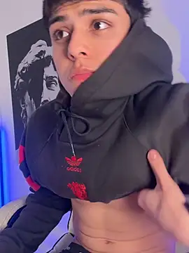 lian_fooxx Webcam Show