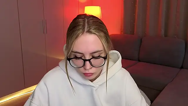 Chat XXX Live Aurelia_Voss