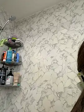 Show de SkylineBliss na webcam