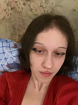 AliceVanen Webbikameraesitys