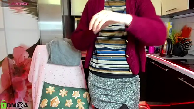 Chat XXX Live TayanaJons