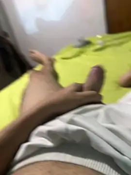 Chat XXX Live Daniel-900