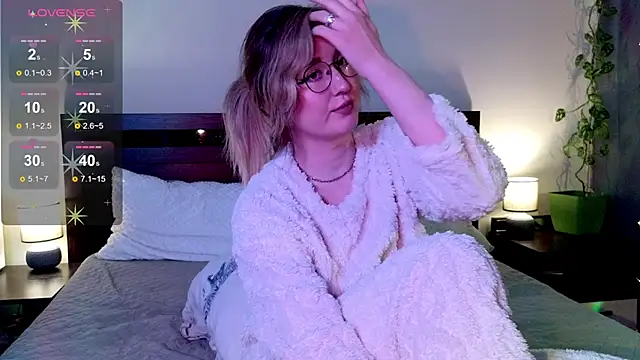 แชท XXX สดของ _AlexaFlowers_