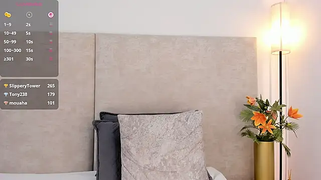 Chat XXX Live Scarlett_Blakee