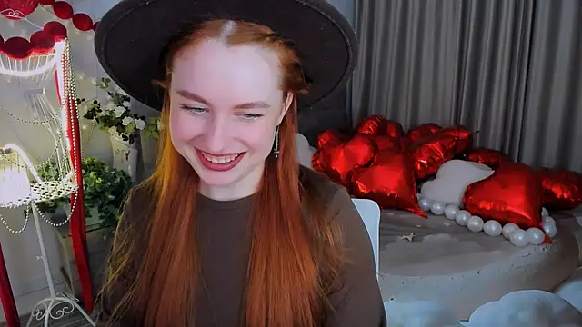 แชท XXX สดของ AirySilhouette