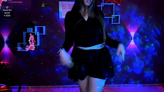 lumi_soft Obrolan Langsung XXX