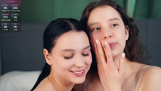 ZofiaSoshnik 即時 XXX 聊天