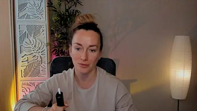 Chat XXX Live RebeccaMartinez