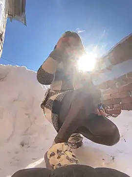 Chat XXX Live Anita-Smith