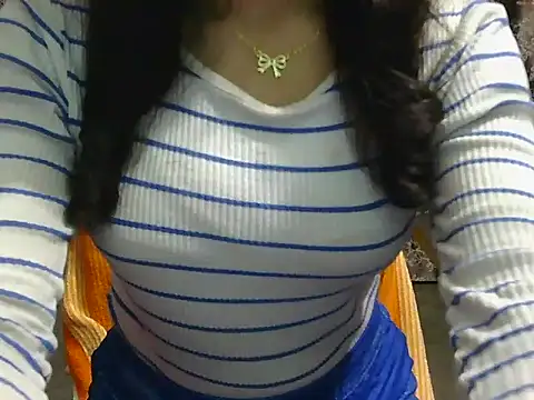 Chat XXX en directo de Adorable_Ayesha