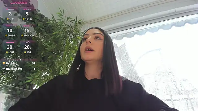 Lexi_Storm's Live XXX Chat