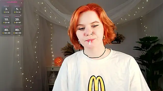 Chat XXX en directo de Renvyxx