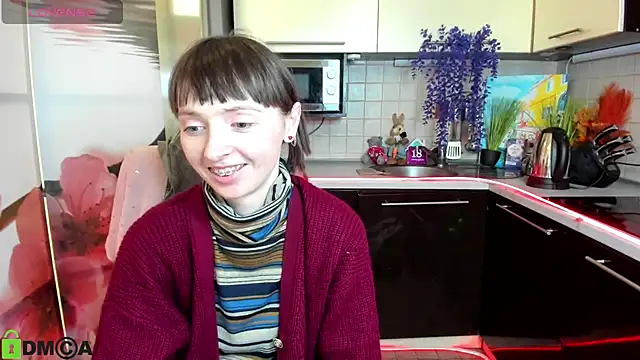 Chat XXX en directo de TayanaJons