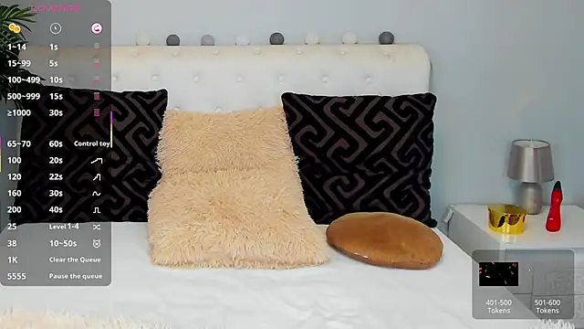 Chat XXX en directo de Anysa_Reye