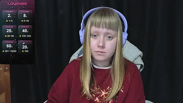 June_shy0's Live XXX Chat