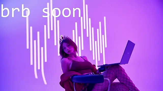 EvaLeester 现场XXX聊天