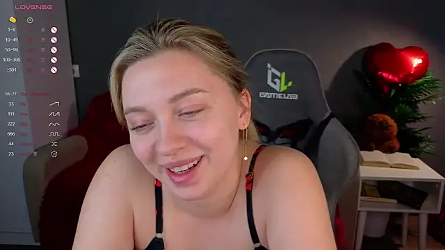 Chat XXX Live christie_luv