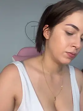 Chat XXX Live MarSantana_2