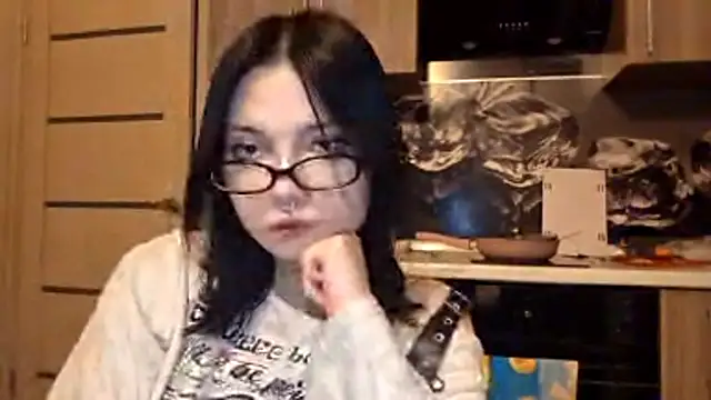 Goth_cute's Live XXX Chat