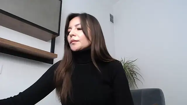 Chat XXX Live Veronichkaaa