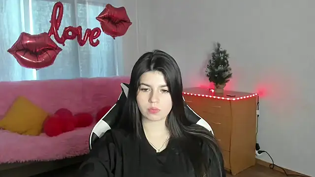 Chat XXX Live KisaModel