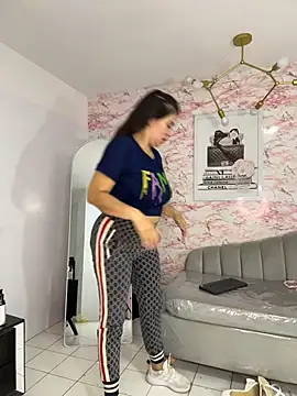 Chat XXX ao vivo de vaiolett_t