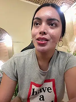 XXX chat uživo modela TS-SimplyTheBest