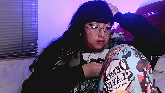 XXX chat uživo modela Piafisher1