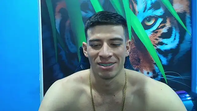 DEIBY_BABY Live XXX-Chat