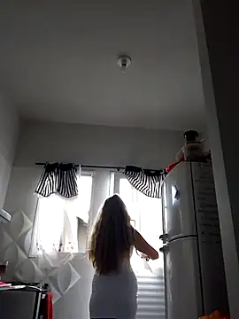 XXX chat uživo modela MILEIDE980