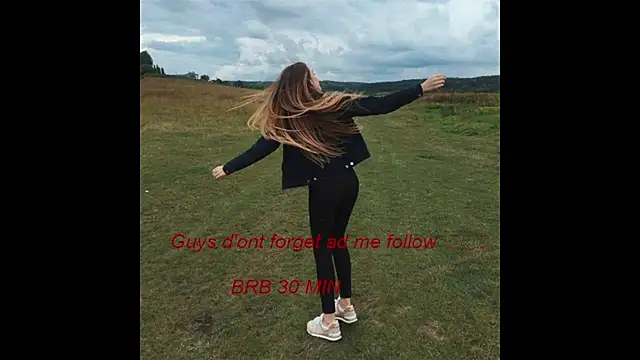 عرض كام _JustmeHere_