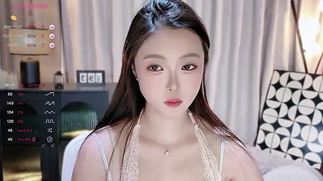 Ubela_7's Webcam Show