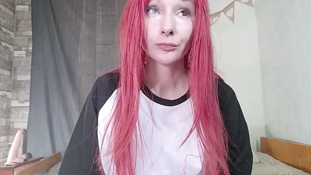 hannaxo1's Live XXX Chat