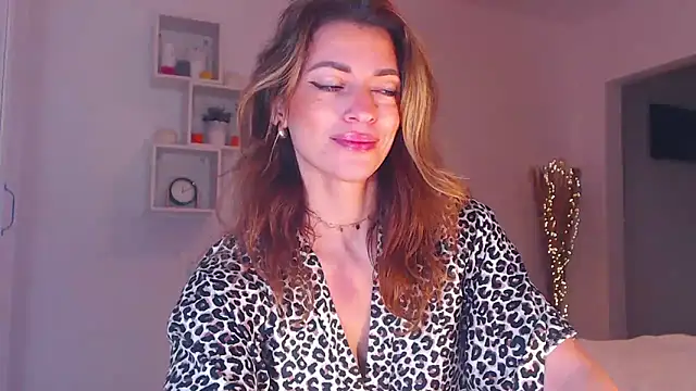 LadyLove_ 现场XXX聊天