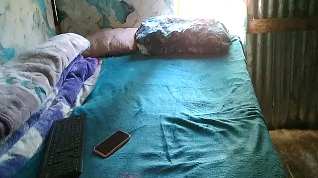 Zuzu_angel Obrolan Langsung XXX