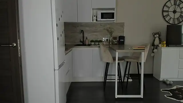 XXX chat uživo modela nilliluv