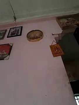 XXX chat uživo modela Sexy_Aaradhya