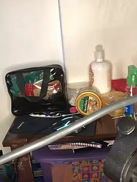 Chat XXX Live luisahot_9727