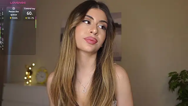 Živý XXX chat GeorginaHarn